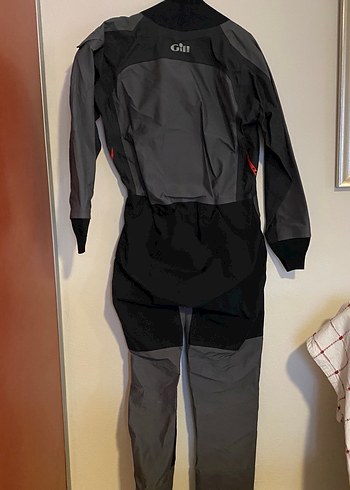 Gill Drysuit - Görsel 6