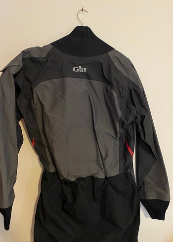 Gill Drysuit - Görsel 7
