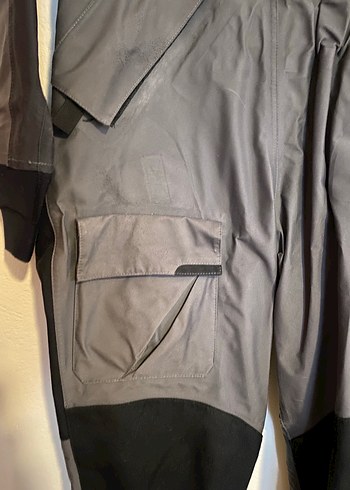 Gill Drysuit - Görsel 8