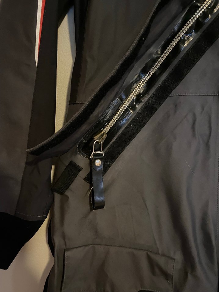 Gill Drysuit - Görsel 5