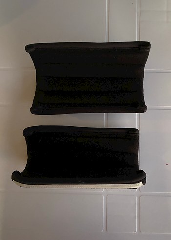 Magic Marine Trapezlik Pedi - Görsel 5