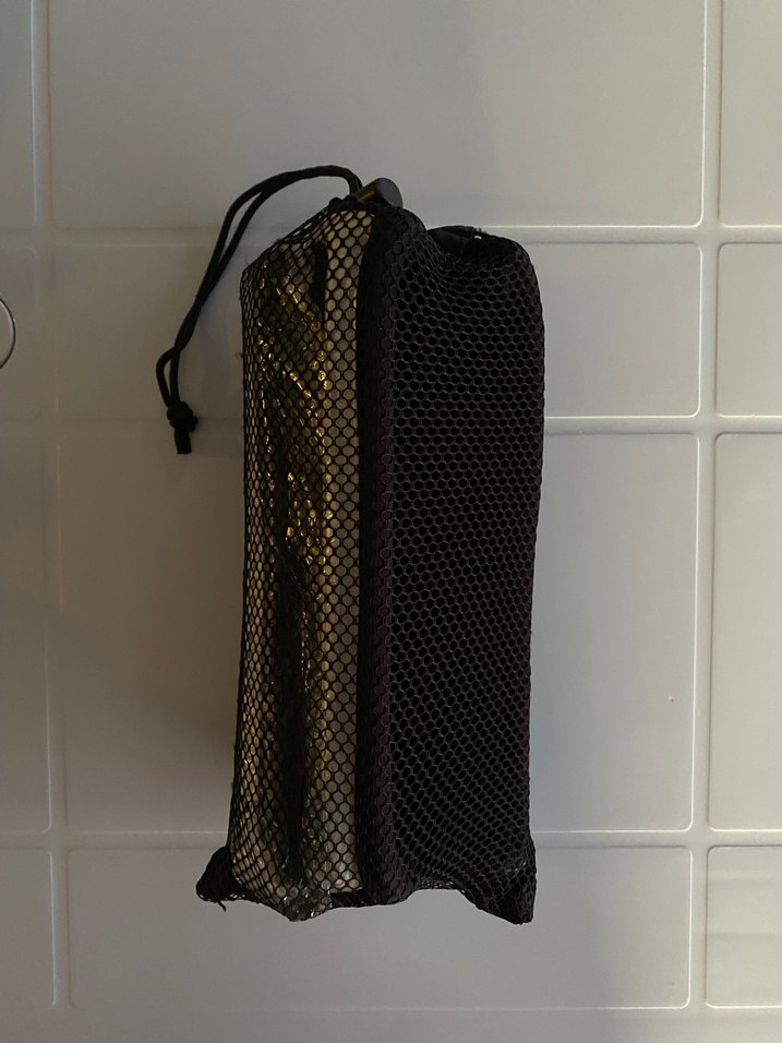 Magic Marine Trapezlik Pedi - Görsel 2