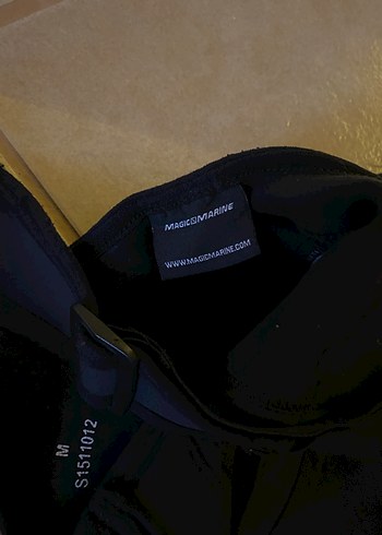 Magic Marine Trapezlik - Görsel 6