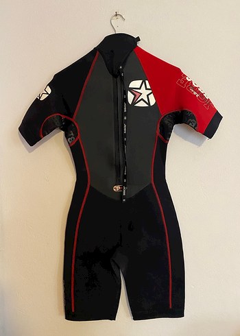 Jobe Unisex Shorty Wetsuit - Görsel 2