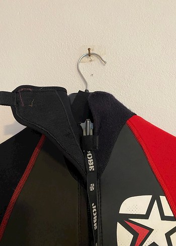 Jobe Unisex Shorty Wetsuit - Görsel 3