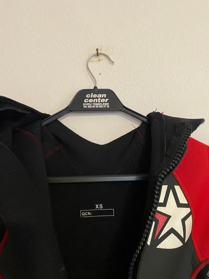 Jobe Unisex Shorty Wetsuit - Görsel 4