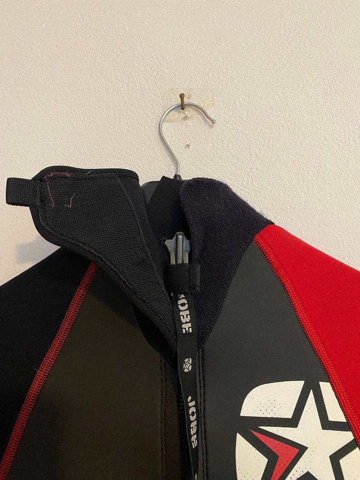 Jobe Unisex Shorty Wetsuit - Görsel 3