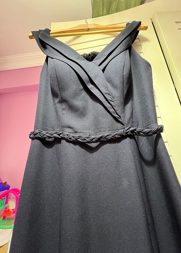 Uygun abiye - Görsel 2