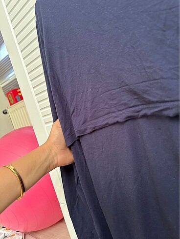 Lohusa geceliği sadece 1 kere giyildi - Görsel 7