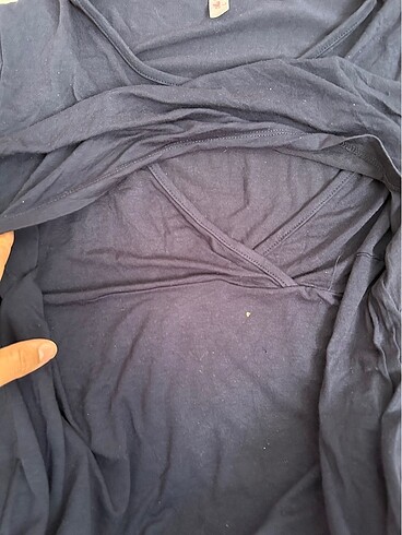 Lohusa geceliği sadece 1 kere giyildi - Görsel 6