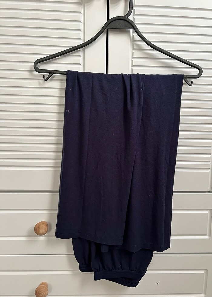 Lohusa geceliği sadece 1 kere giyildi - Görsel 2