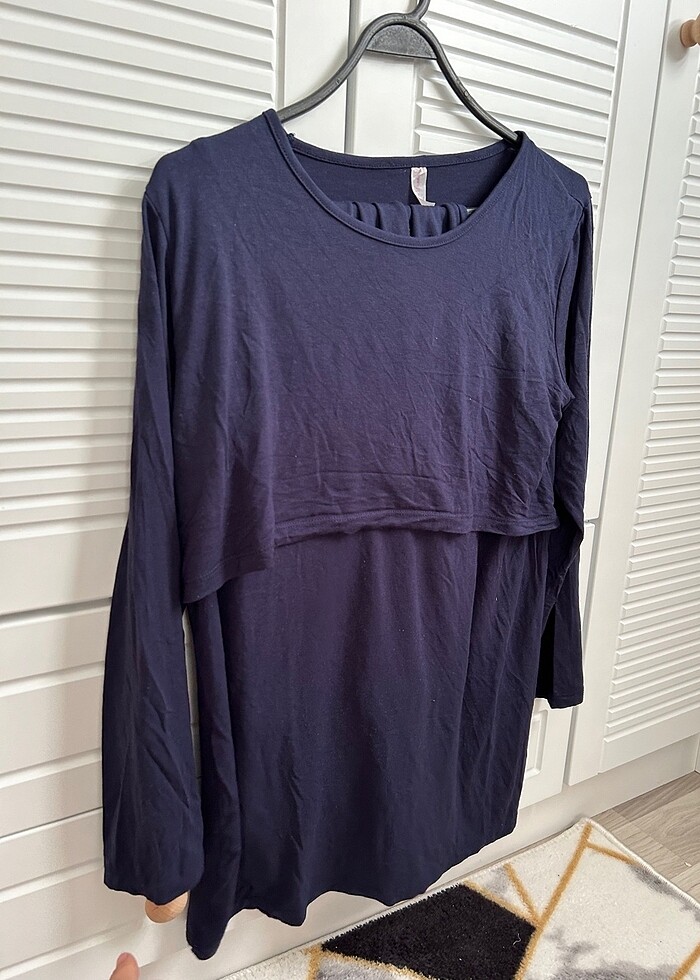 Lohusa geceliği sadece 1 kere giyildi - Görsel 3