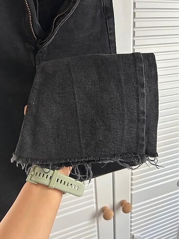 34 Beden Trendyolmilla flare jean