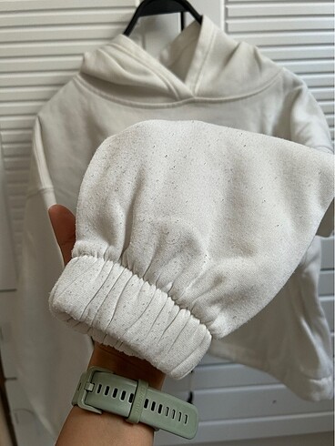 36 Beden Nasa sweatshirt