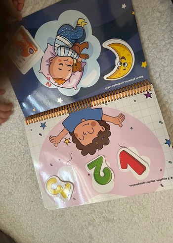 Şimdi Cırt Cırt Vakti Çocuk Akademi - Görsel 6