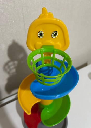 Renkli Eğitici Oyuncak - Görsel 3