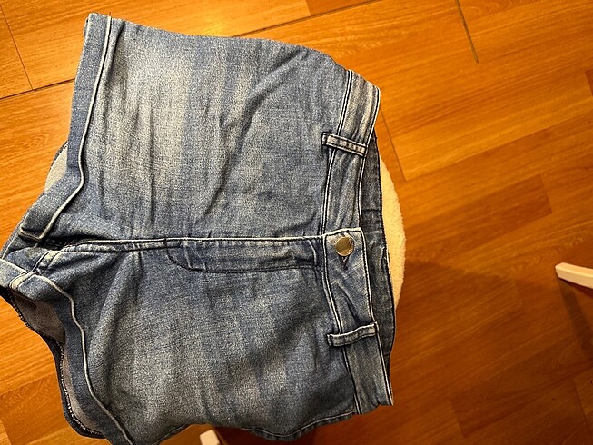s Beden Kot H&M şort