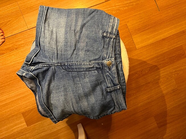 H&M Kot H&M şort