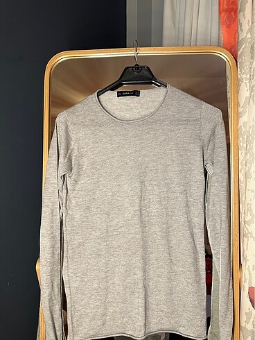 Zara İncecik zara triko