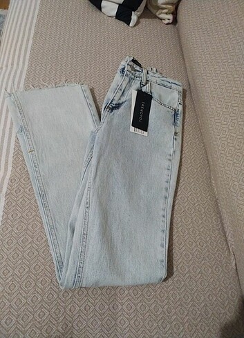 Trendyolmilla pantolon 