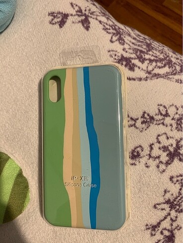 Iphone XR sıfır kılıf