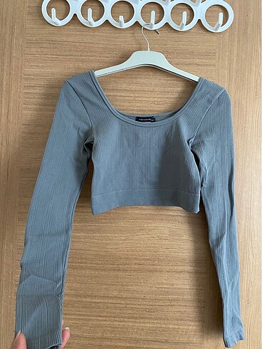 Trendyol Milla crop