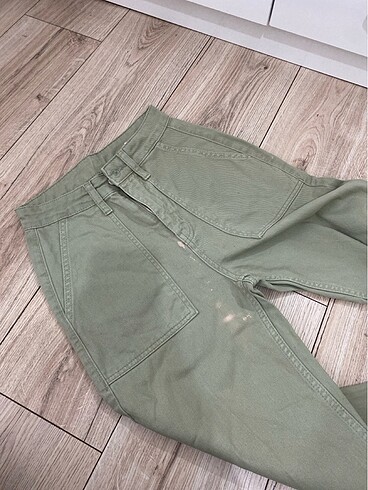 32 Beden Milla Pantalon