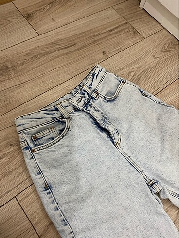 Trendyol & Milla Trendyol Milla moom jean
