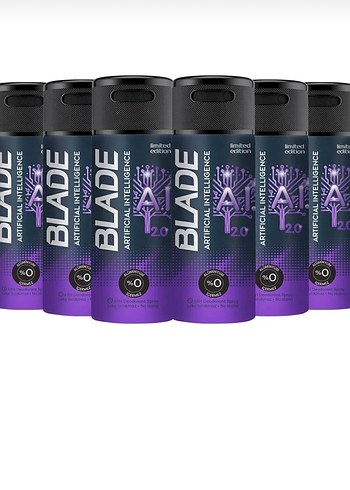 Diger Blade Roll-On Deodorant