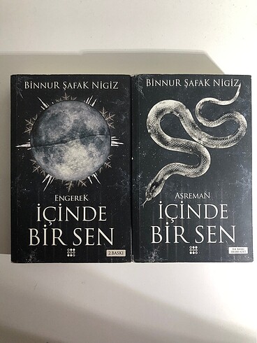 İçinde Bir Sen (Engerek ve Asmeran)