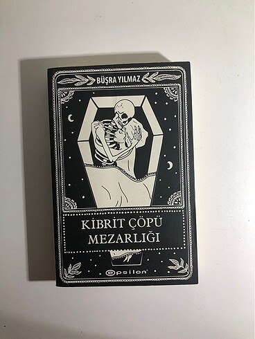 Kibrit Çöpü Mezarlığı