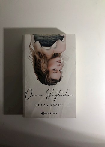 Onun Şeytanları - Beyza Aksoy