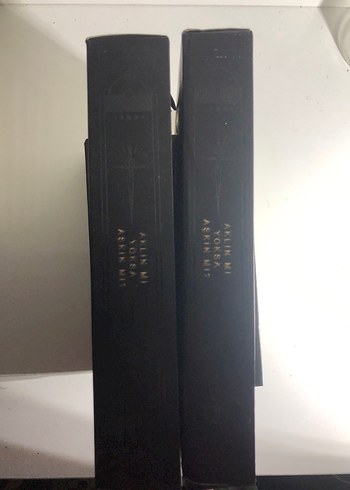  Beden Özgenaz Bronz Roman Seti 2 Kitap