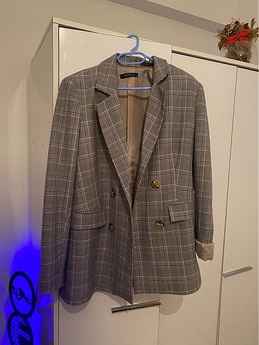 Trendyolmilla blazer ceket
