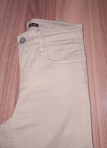 Vena dar paça skinny
