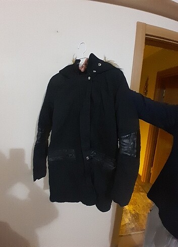 LTB Kışlık parka kaban
