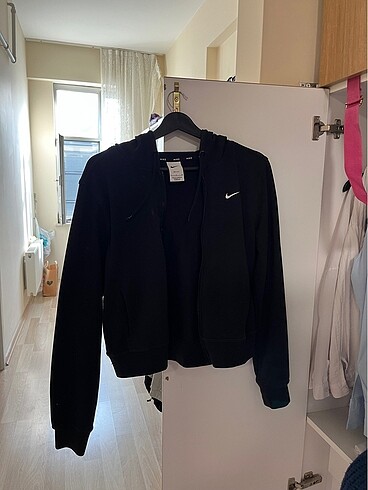 Nike Crop Hırka