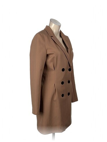 Diğer PreLoved Blazer %70 İndirimli.
