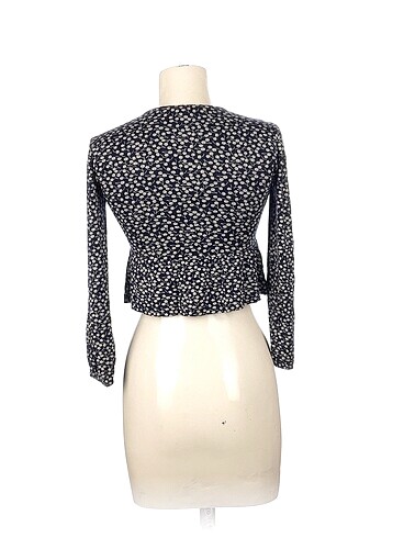xs Beden PreLoved Bluz %70 İndirimli.