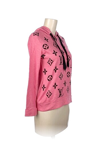 Vintage Love PreLoved Sweatshirt %70 İndirimli.