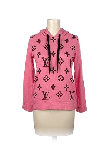 PreLoved Sweatshirt %70 İndirimli.