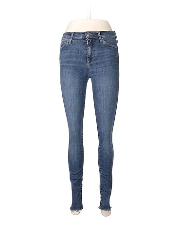 PreLoved Skinny %70 İndirimli.