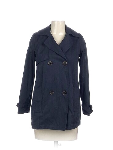 Koton Trenchcoat %70 İndirimli.