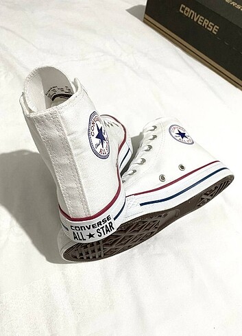 Converse Converse Allstar Beyaz 