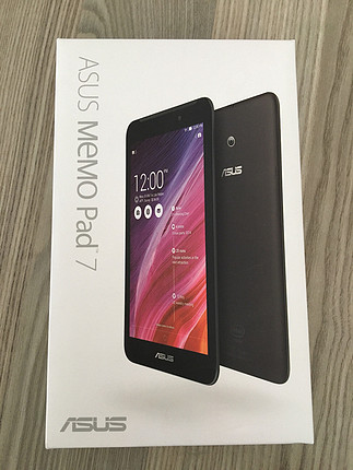 Asus Tablet