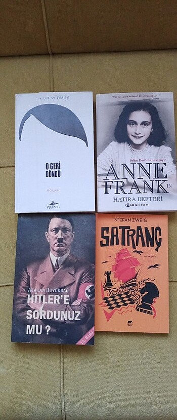 Kitap