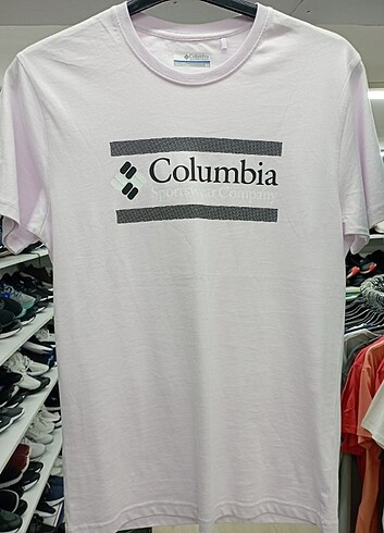 Columbia orjinal 
