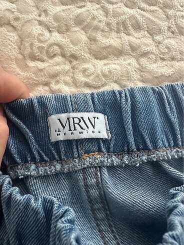 xxl Beden Mervish