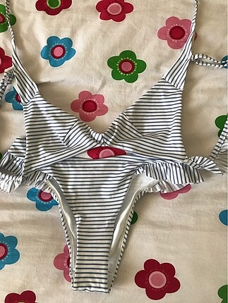 Hm bikini takımı