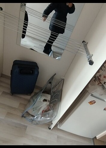 40 Beden LCW VİSİON MONT